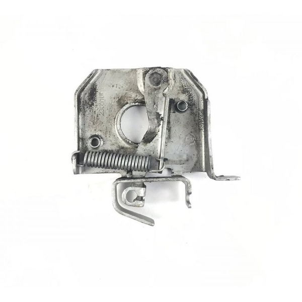 Fechadura Capo Renault Clio 2012 Original (21302)