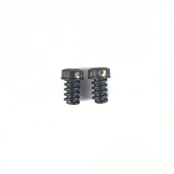 Par Batente Porta Malas Renault Clio 2012 Original (21303)