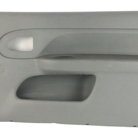 Forro De Porta Dianteiro Direito Clio 2 Portas 2012 (21503)