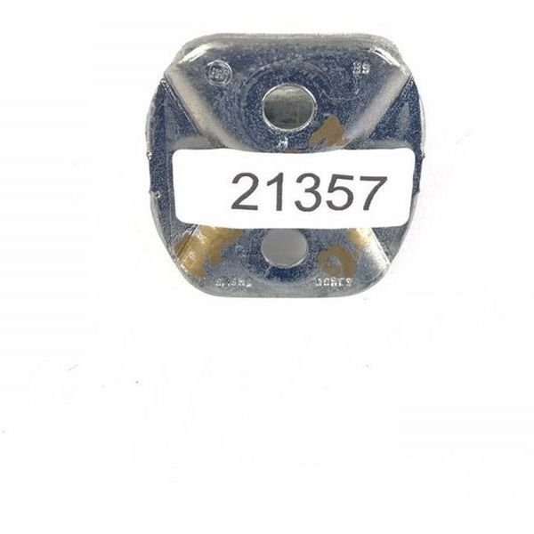 Batente Porta Dianteira Esquerda Palio Sporting 2017 (21357)