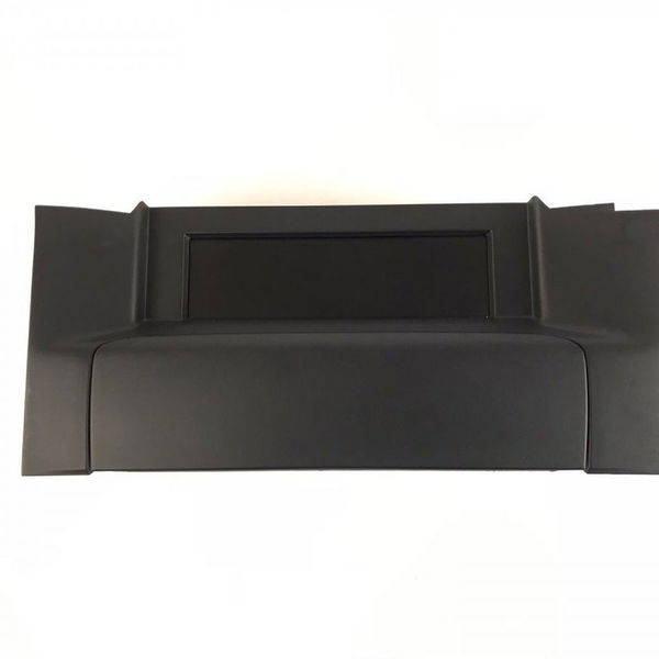 Moldura Painel Porta Objetos C4 Lounge Original (21439)