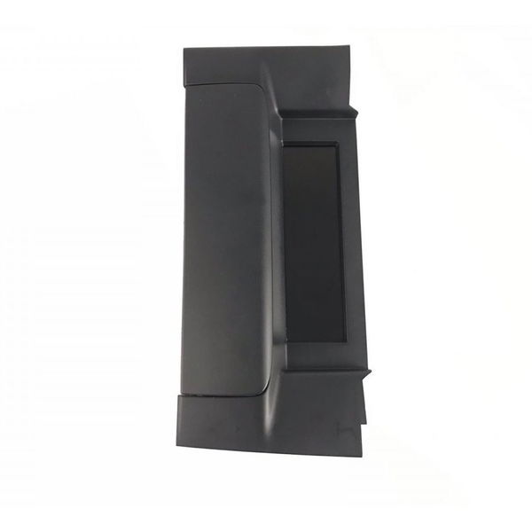 Moldura Painel Porta Objetos C4 Lounge Original (21439)