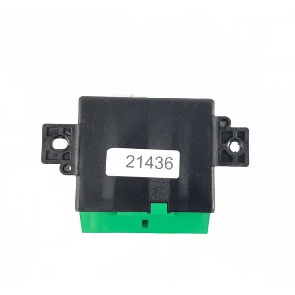 Modulo Sensor Estacionamento C4 Lounge 2014 Original (21436)