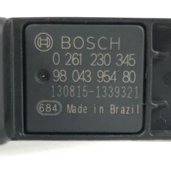 Sensor Map Citroen C4 Lounge 2014 Original (21473)