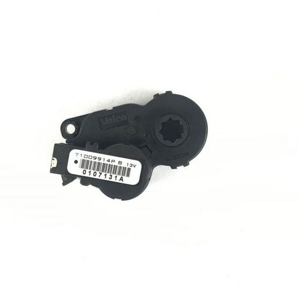 Motor Atuador Caixa Ar C4 Lounge 2014 Original (21464)