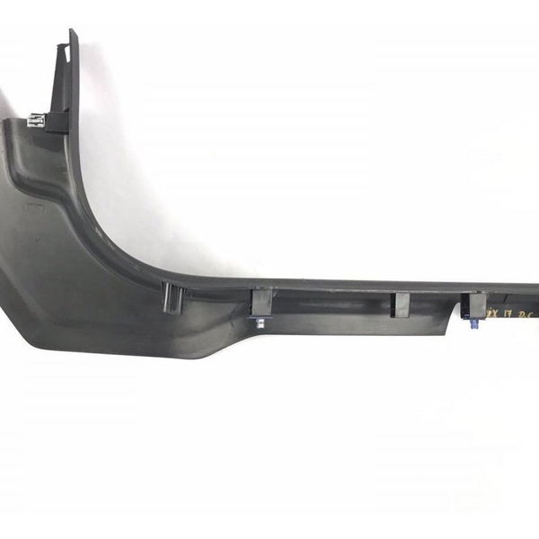 Soleira Porta Dianteira Esquerda Gm Onix 2017 Original 21523