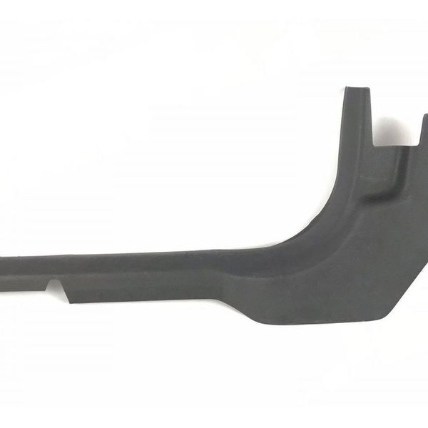 Soleira Porta Dianteira Esquerda Gm Onix 2017 Original 21523