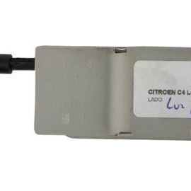 Luz Porta Luvas Citroen C4 Lounge 2014 Original (21417)