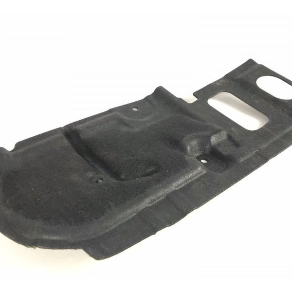 Forração Isolamento Motor Versa 2017 Original (21351)