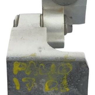 Dobradiça Porta Dianteira Esquerda Palio 2017 Original 21322