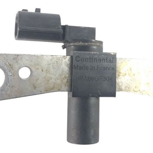 Sensor De Rotação Renault Clio 2012 Original (21262)