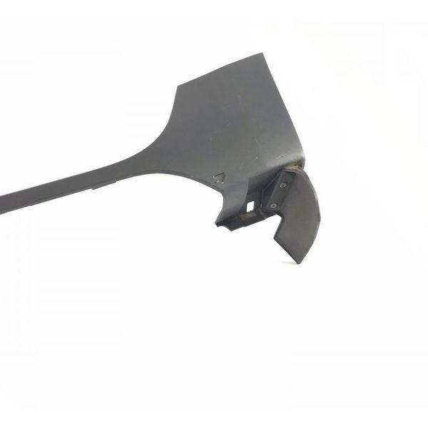 Spoiler Caixa De Ar Lado Esquerdo Duster 2021 Original 21652