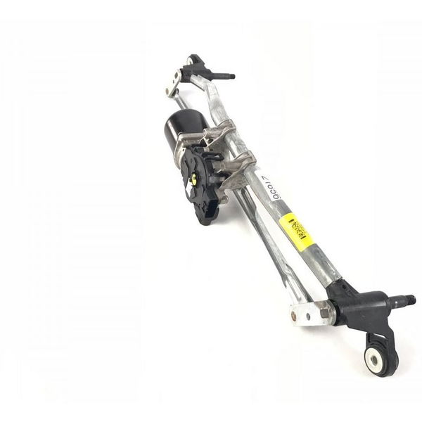 Motor Maquina Limpador Esquerdo Dianteiro Clio 2012