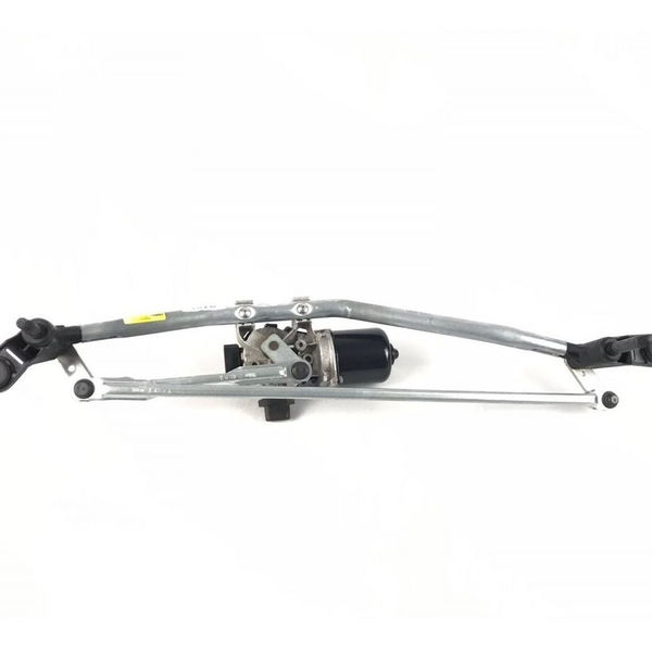 Motor Maquina Limpador Esquerdo Dianteiro Clio 2012