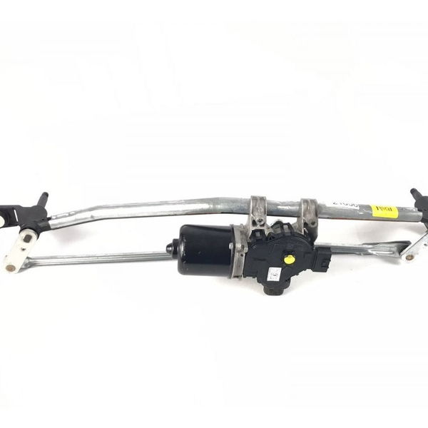 Motor Maquina Limpador Esquerdo Dianteiro Clio 2012