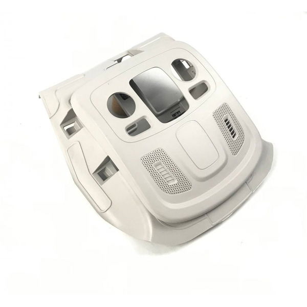 Suporte Base Luz De Cortesia Dianteira C4 Lounge 2014 21700
