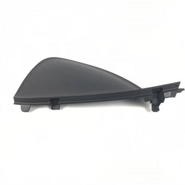 Acabamento Painel Esquerdo Citroen C4 Lounge 2014 Orig 21698