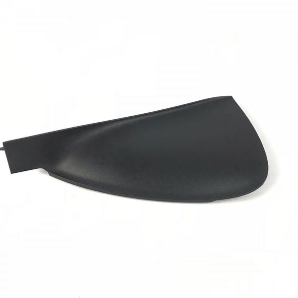 Acabamento Painel Esquerdo Citroen C4 Lounge 2014 Orig 21698