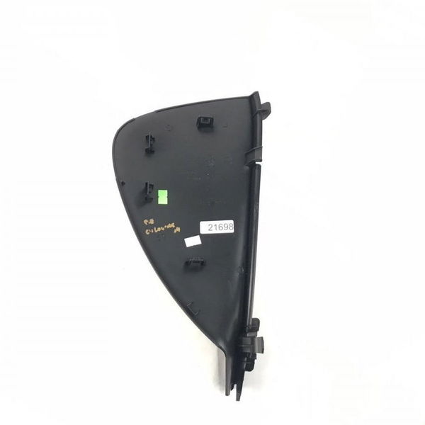 Acabamento Painel Esquerdo Citroen C4 Lounge 2014 Orig 21698