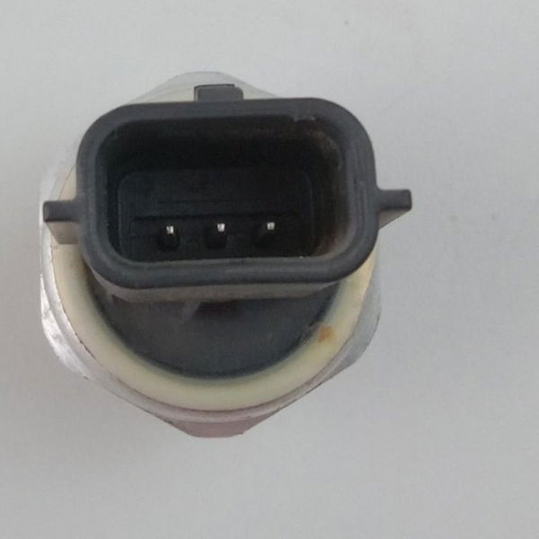 Pressostato Ar Condicionado Original Renault Logan 1.6 8v