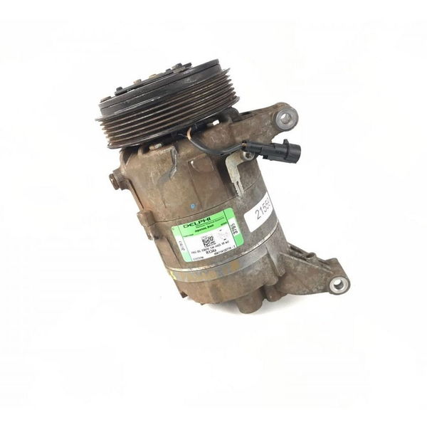 Compressor Ar Condicionado Palio Sporting 1.6 16v 17 21559