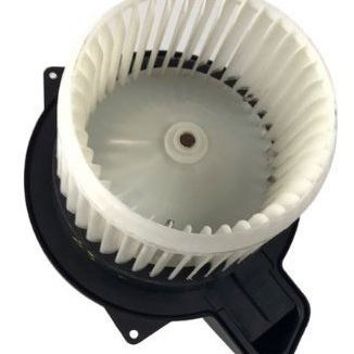 Motor Ventilador Ar Condicionado Palio Sporting 2017 (21584)