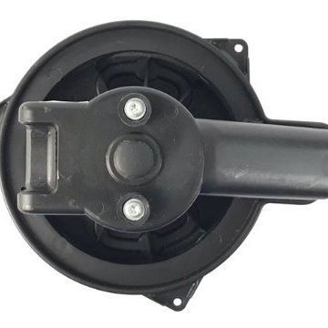 Motor Ventilador Ar Condicionado Palio Sporting 2017 (21584)