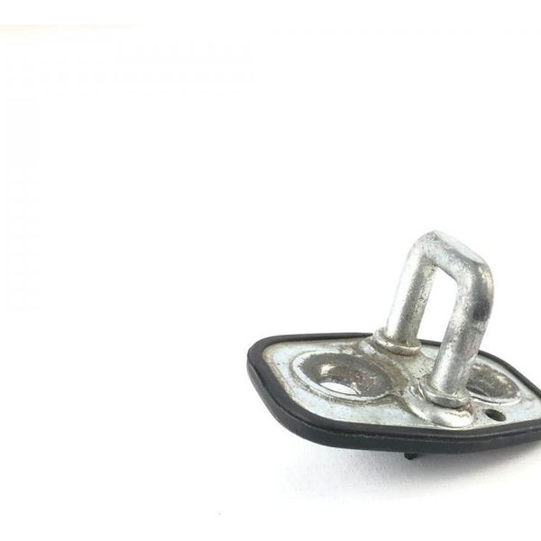 Batente Porta Traseira Direita C4 Lounge 2014 Original 21670