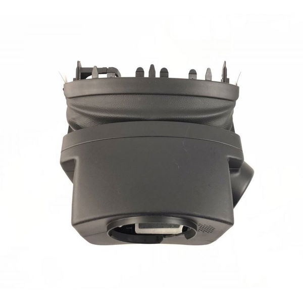 Moldura Coluna Volante Citroen C4 Lounge 2014 Original 21687