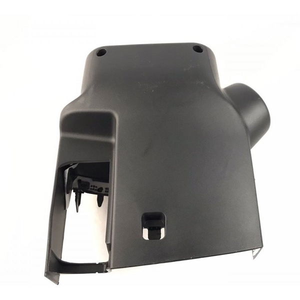 Moldura Coluna Volante Citroen C4 Lounge 2014 Original 21687