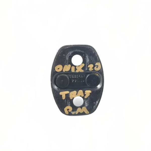 Batente Tampa Porta Malas Onix Premier 2020 Original (21979)