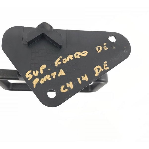 Suporte Maçaneta Interna Dianteira Esquerda C4 Lounge 2014