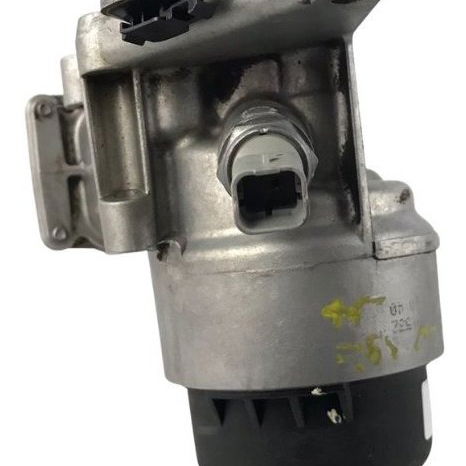 Suporte Filtro Óleo Com Resfriador C4 Lounge 2.0 2014 21750