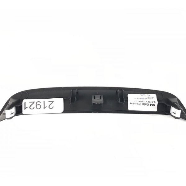 Moldura Painel Gm Onix Premier 2020 Original (21921)