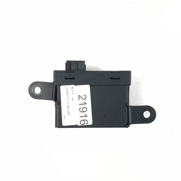 Módulo Sensor Estacionamento Gm Onix 1.0 2020 Original 21916
