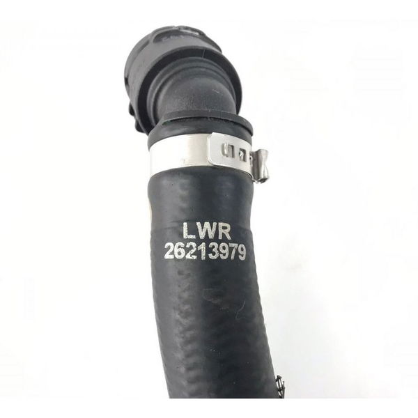 Mangueira Radiador Gm Onix 1.0 Turbo 2020 Original (21991)