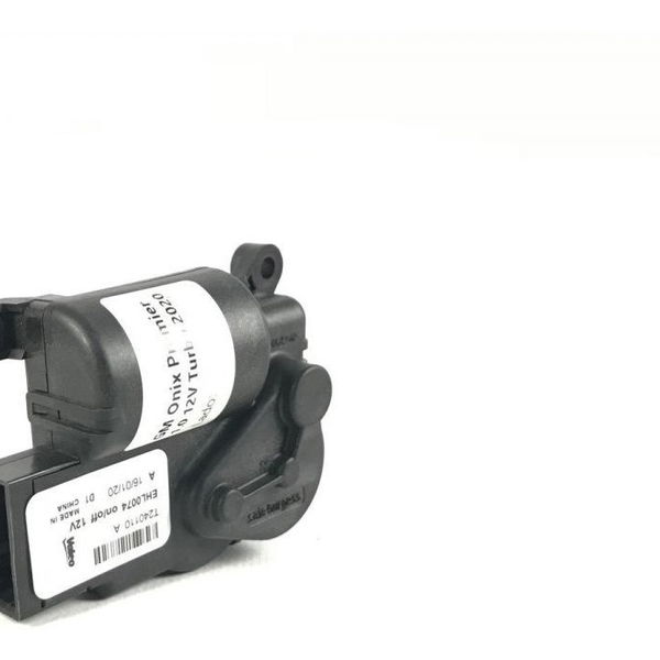 Motor Atuador Caixa Ar Gm Onix Premier 2020 Original (21941)