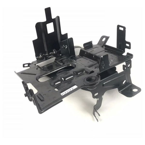 Suporte Bateria Gm Onix Premier 2020 Original (22020)