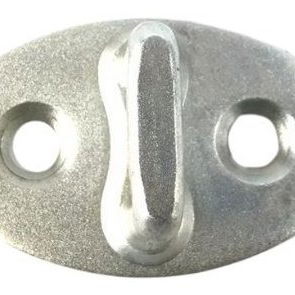 Batente De Porta Onix Premier 1.0 Turbo 2020 Original 21883