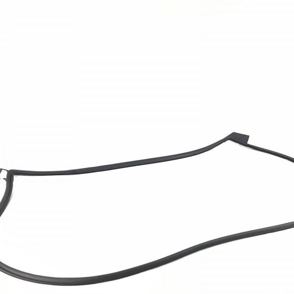 Borracha Vedação Porta Dianteira Esquerda Onix 2020 (21903)