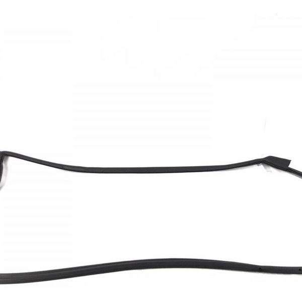 Borracha Vedação Porta Dianteira Esquerda Onix 2020 (21903)