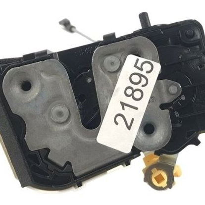 Fechadura Porta Traseira Esquerda Onix Premier 2020 (21895)