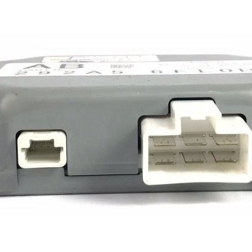 Unidade Eletrônica De Corrente Duster Iconic 1.6 16v 2021