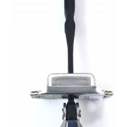 Limitador De Porta Traseira Direita Kicks Sv 2019 (22203)