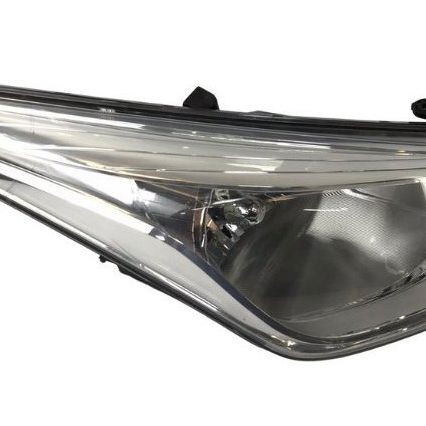 Farol S/led Direito Hyundai Hb20 2014 Original (22132)