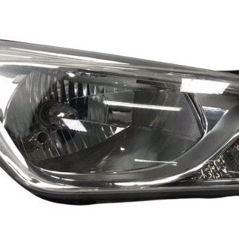 Farol S/led Direito Hyundai Hb20 2014 Original (22132)