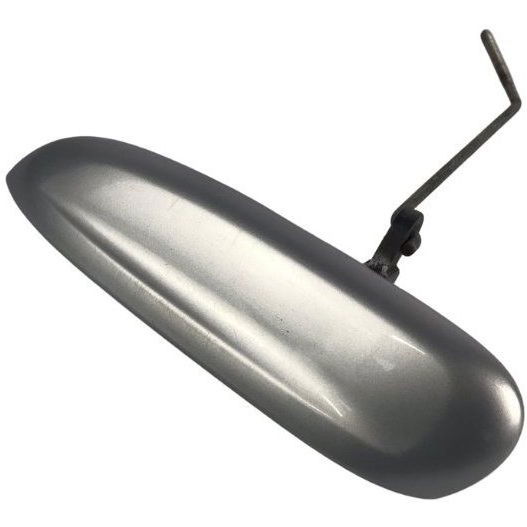 Maçaneta Externa Traseira Esquerda Cobalt 2012 (22247)
