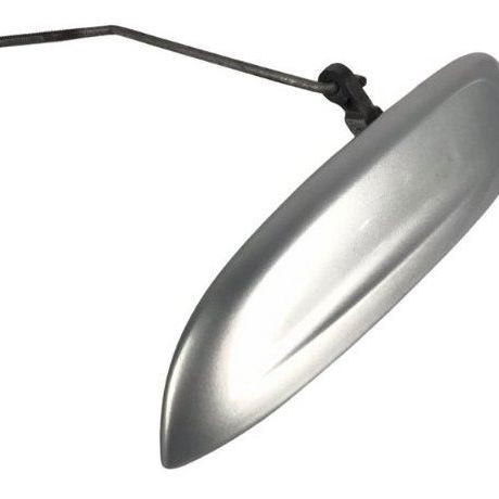Maçaneta Externa Traseira Esquerda Cobalt 2012 (22247)