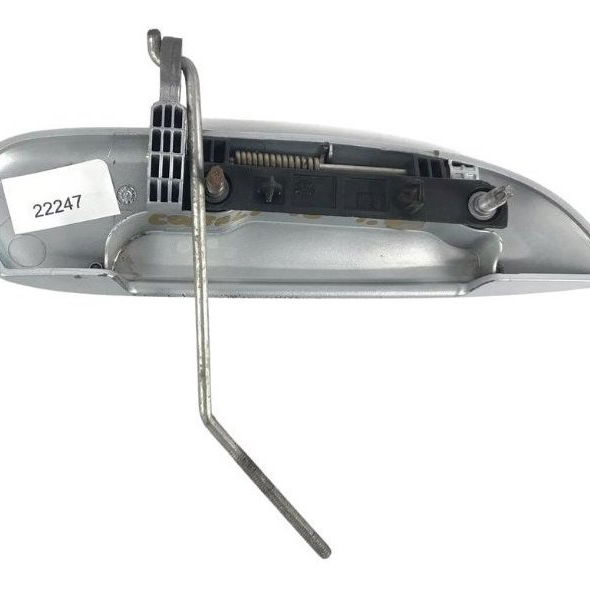 Maçaneta Externa Traseira Esquerda Cobalt 2012 (22247)