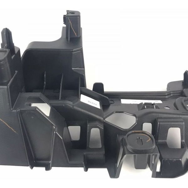 Suporte Guia Porta Malas Direito Peugeot 2008 2017 (22218)